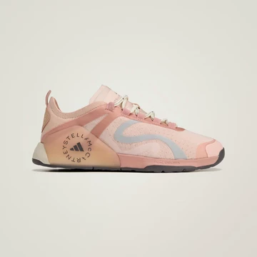 adidas Stella McCartney Dropset Soft Powder Außenseite