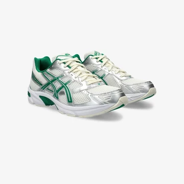 ASICS Gel-1130 Cream Kale schräg