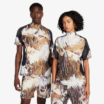 Drake NOCTA Nike Camo Running Gear