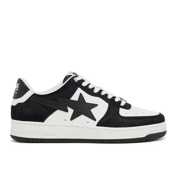 A Bathing Ape BAPE Sta Panda Außenseite