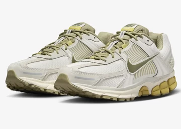 Nike Vomero 5 Light Bone Paar