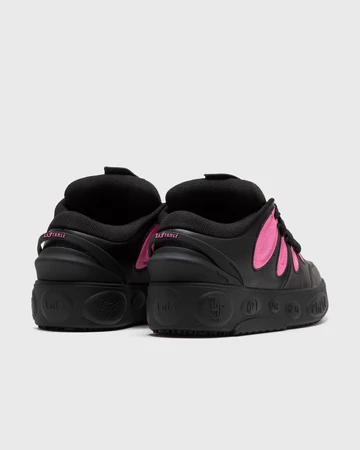 LaMelo Ball Puma LaFrancé Amour Puma Black von hinten