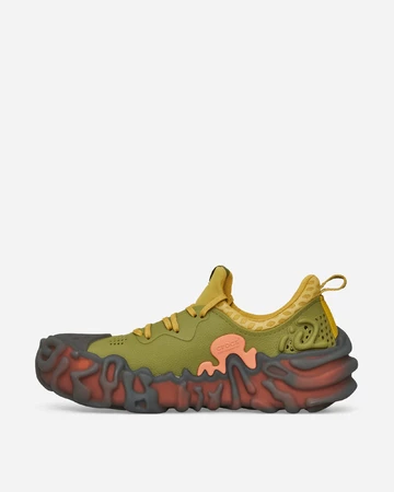 Salehe Bembury x Crocs Juniper Sudd Innenseite