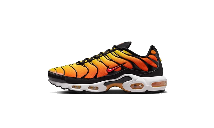 Air Max Plus Sunset HF0552 001 Dead Stock