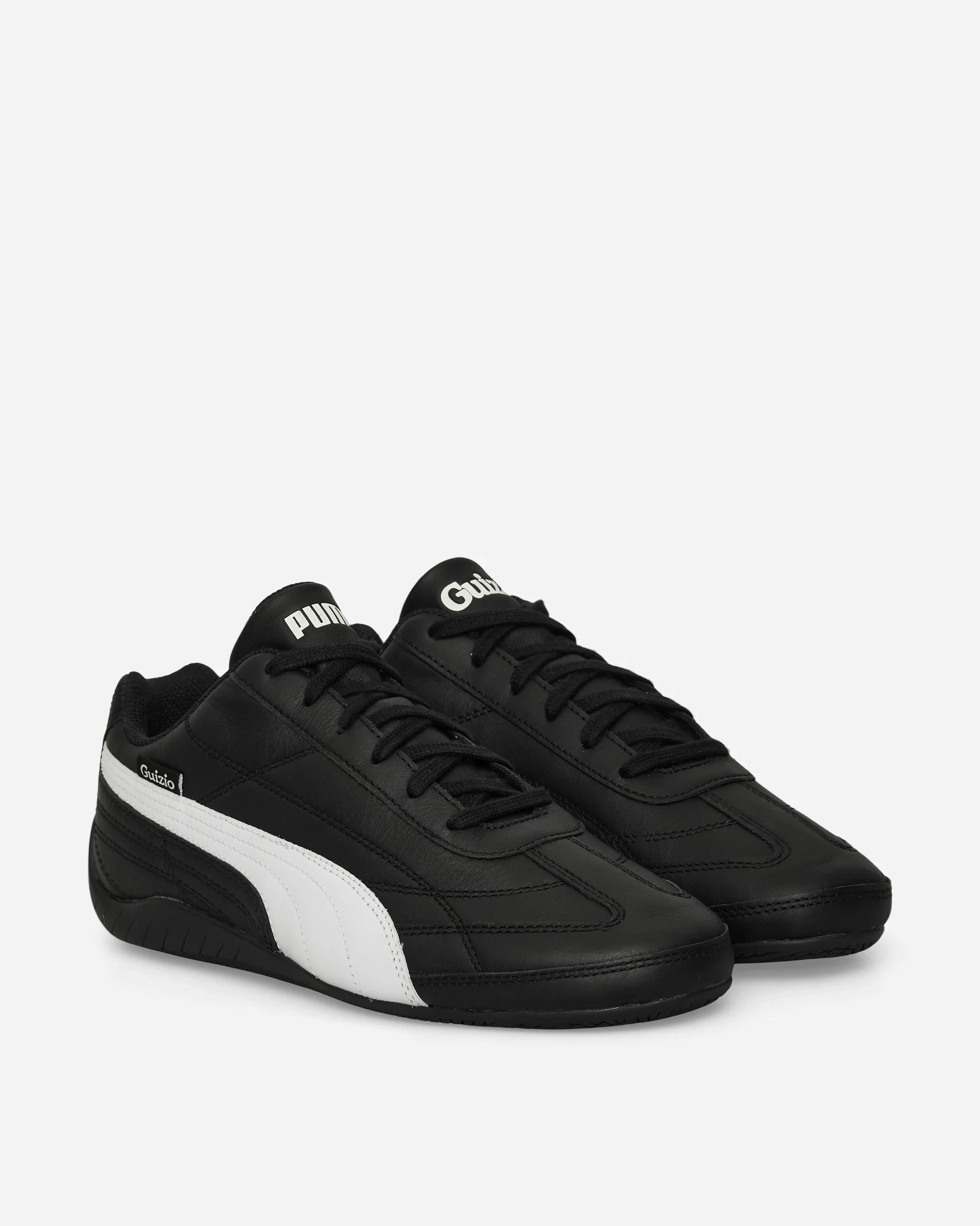 Danielle Guizio x Puma Speedcat Leather 401844-01 | Dead Stock