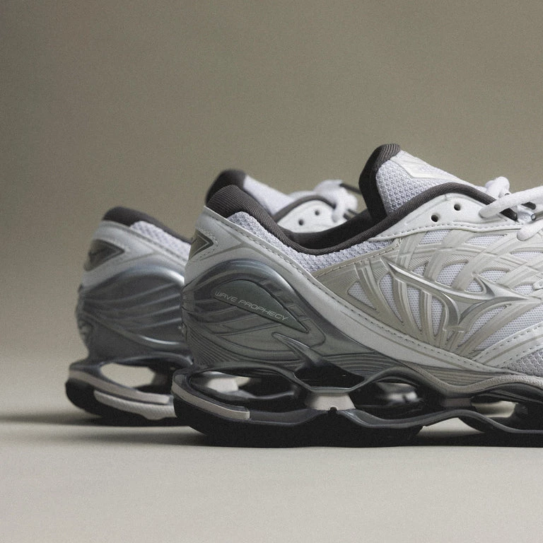 【MIZUNO /ミズノ】WAVE PROPHECY LS　D1GA333702 WAVE PROPHECY LS D1GA333702｜MIZUNO（ミズノ）正規取扱店 公式