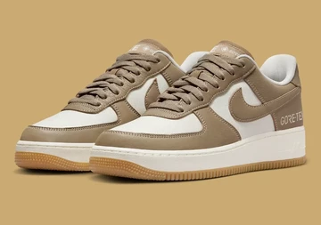 Air Force 1 Low Gore-Tex Hangul Day schräg