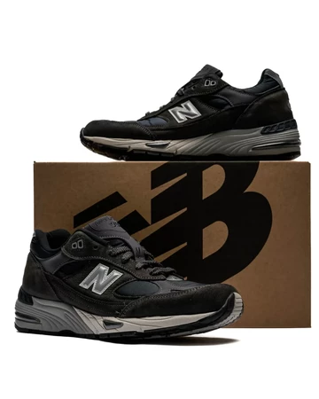 New Balance 991v1 Magnet Box