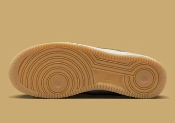 Air Force 1 Low Gore-Tex Hangul Day Sohle