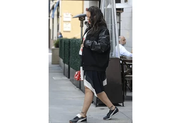 Fenty Puma Avanti Black Gum Rihanna