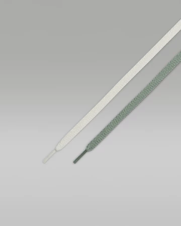 Die extra Schnürsenkel für den Jordan 1 High Method of Make Legend Sand