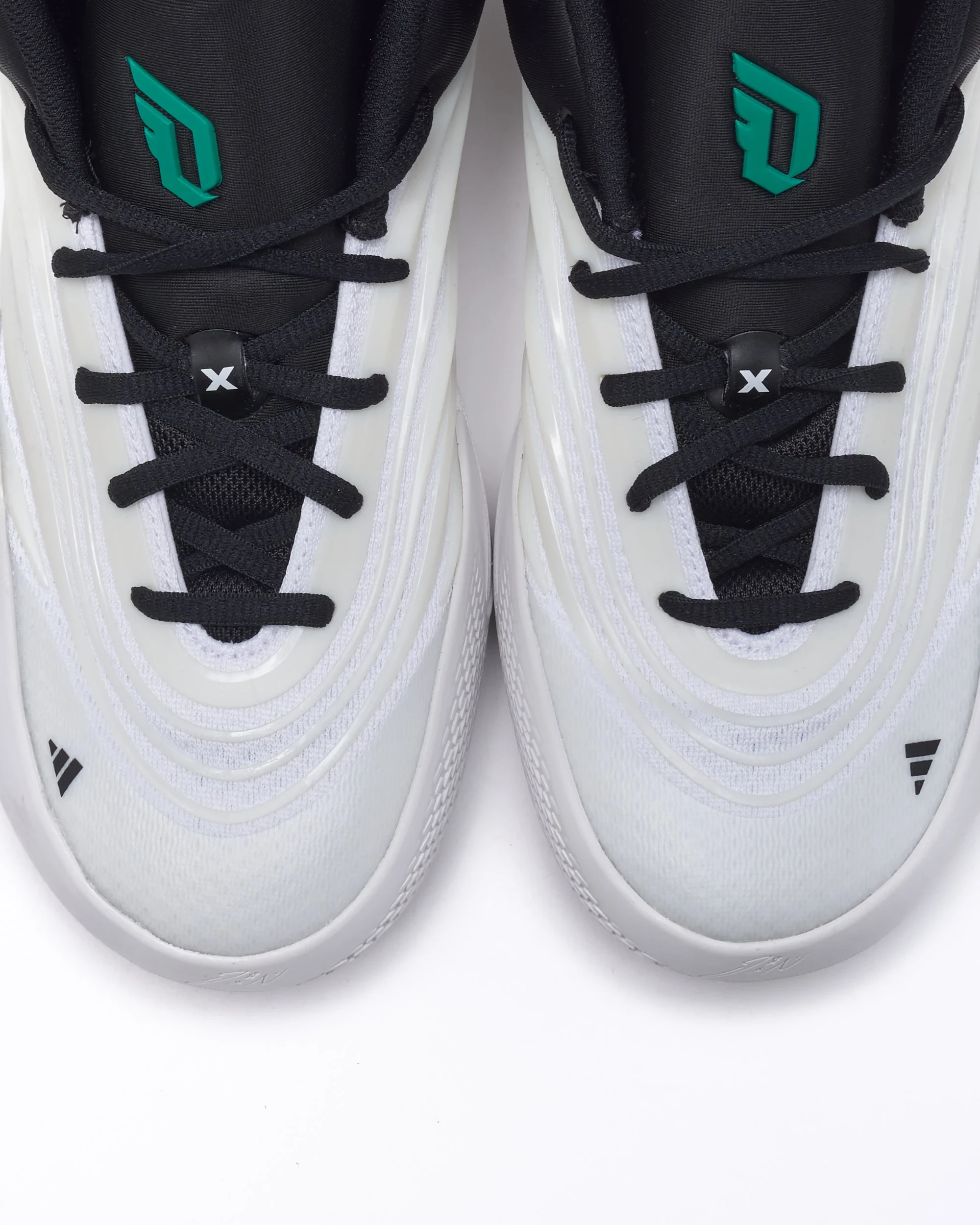 adidas Dame x White JP6089 | Dead Stock