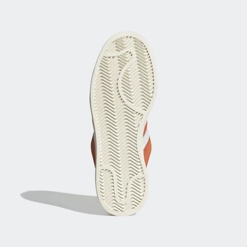 adidas Campus 00s Amber Tint komplette außensohle