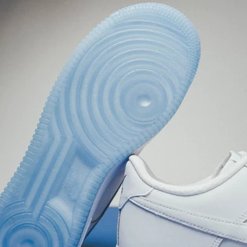 Air Force 1 Low White Icy Blue
