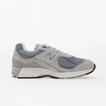 New Balance 2002R Concrete Innenseite