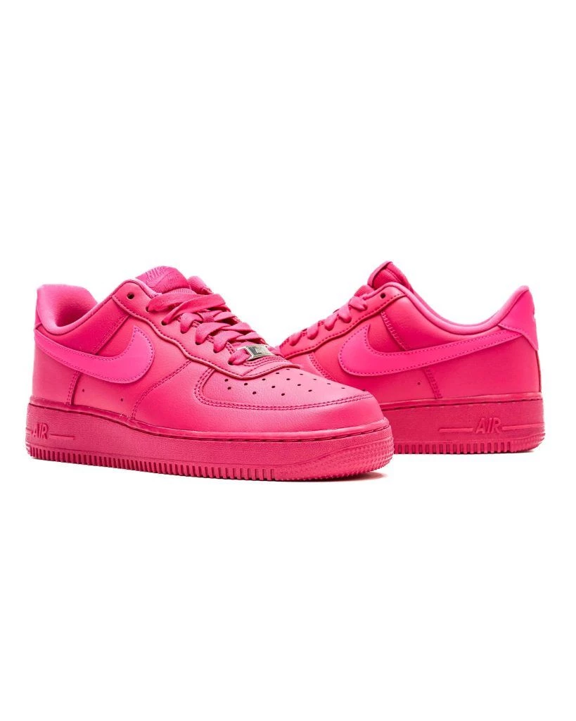 Nike Sneaker Nike Air Jordan Rosa Fluo Jordan Fucsia Fluo Air