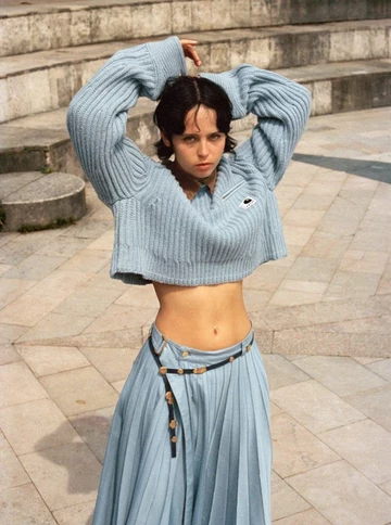 sacai Carhartt WIP Kollektion