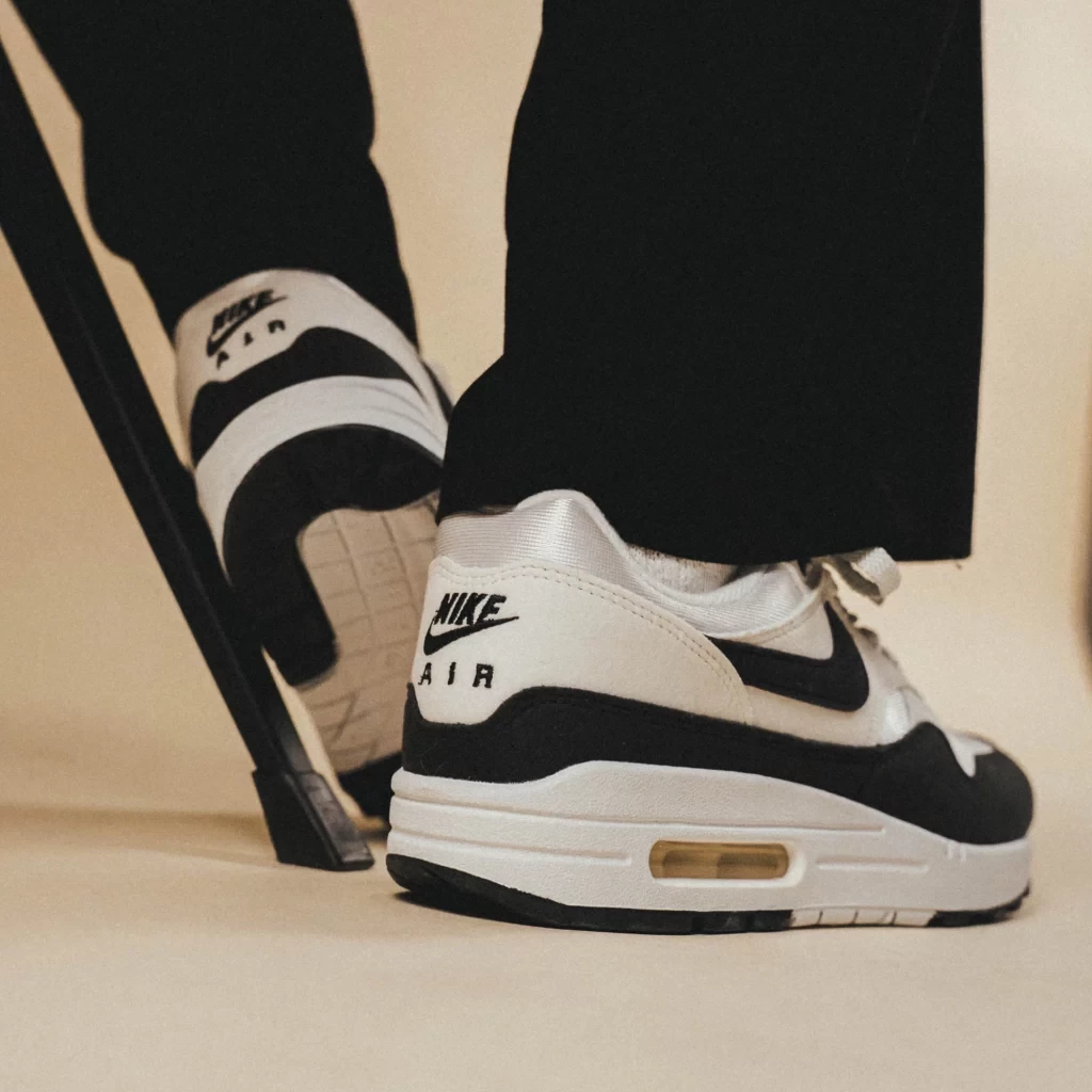 Air Max 1 Black White DZ2628-102 | Dead Stock