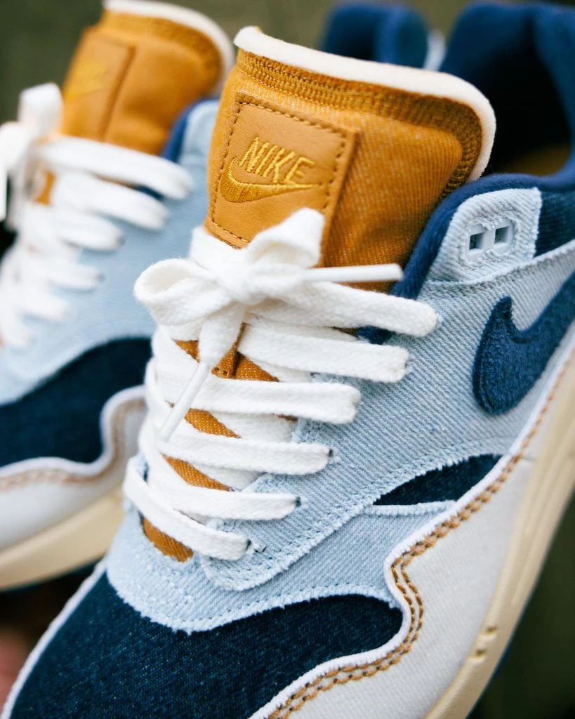 Air max 1 no denim online