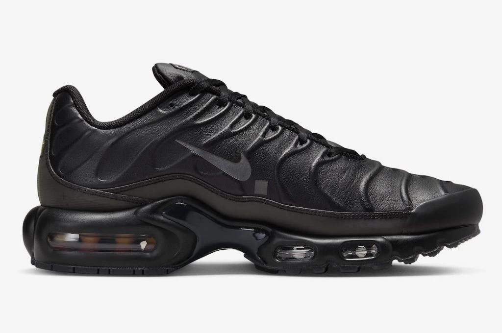 Air max plus velcro online