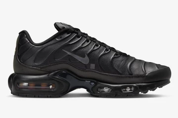 A COLD WALL Nike Air Max Plus Onyx