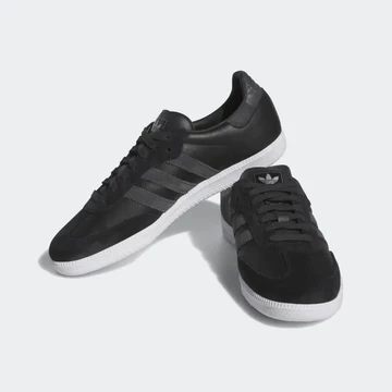 adidas Samba ADV Black Paar