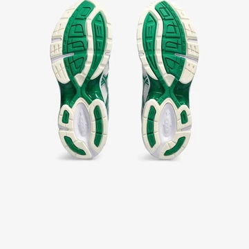 ASICS Gel-1130 Cream Kale Sohle