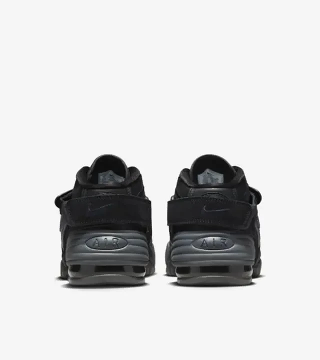 Air max force black online