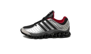 AMG x adidas Megaride CT Core Black