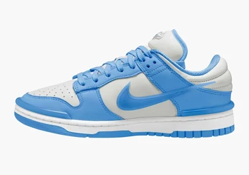 Dunk Low Twist UNC innen