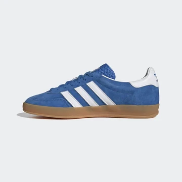 adidas Gazelle Indoor Blue Bird Innenseite