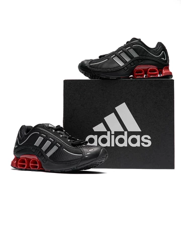 adidas Megaride 1 Core Black