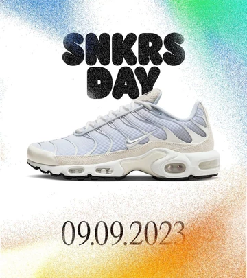Nike SNKRS Day 2023 - alle wichtigen News