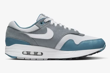 Air Max 1 Noise Aqua Außenseite