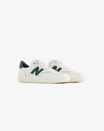 Aimé Leon Dore New Balance T500 Green Paar