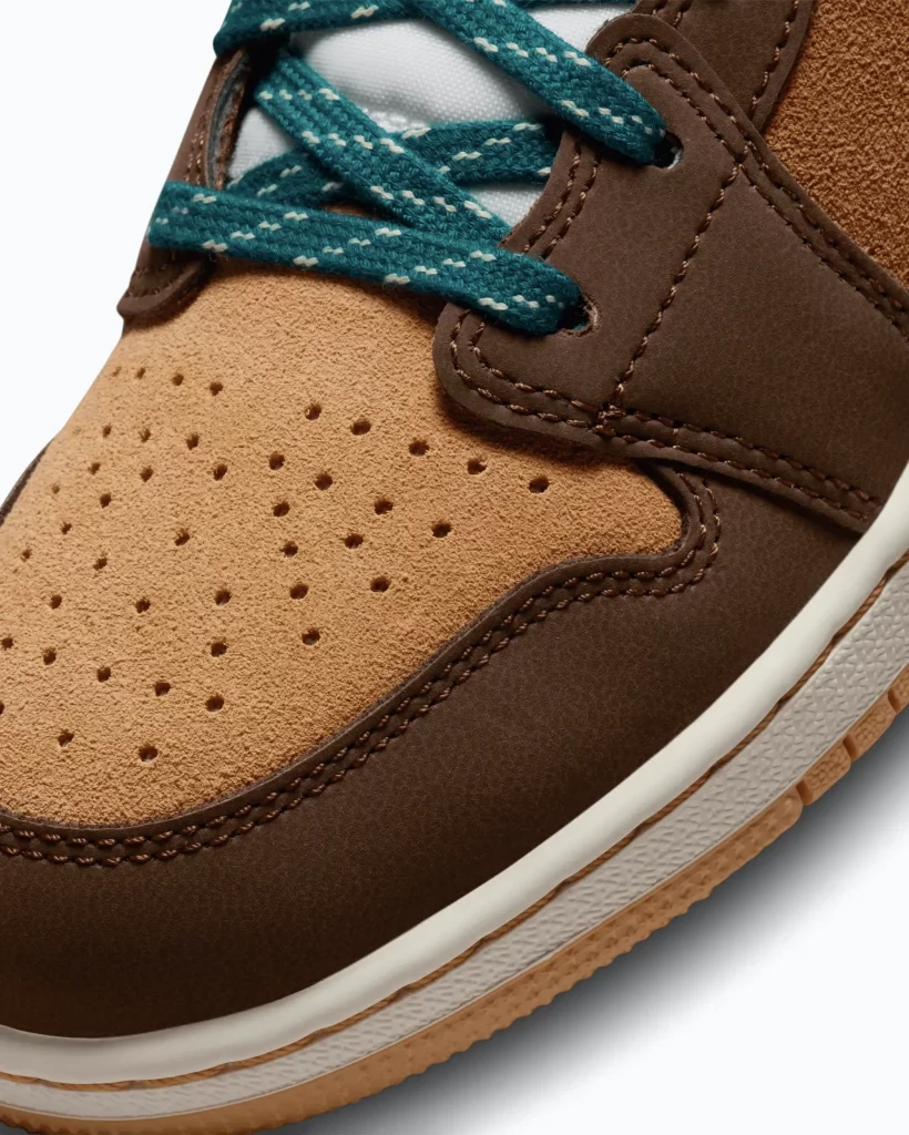 Low Se Jordan Baroque Brown Gs Mid Jordan Baroque Brown Raffle Air