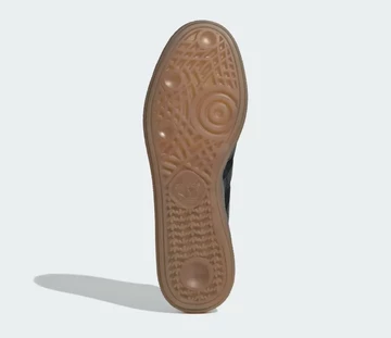 maharishi adidas Handball Spezial sohle