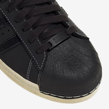 Neighborhood adidas Superstar N 2005 Detail