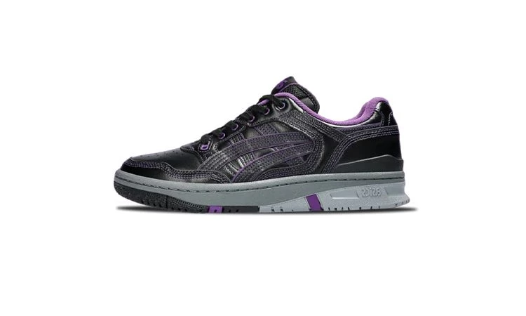 Needles ASICS EX89 Black