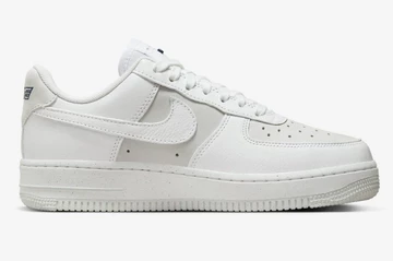 Air Force 1 Low Phantom Dust innenseite