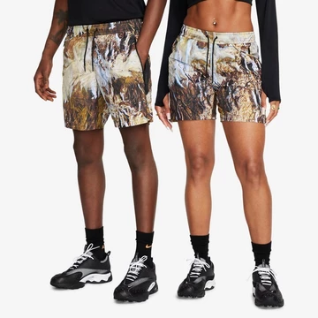 Drake NOCTA Nike Camo Running Gear
