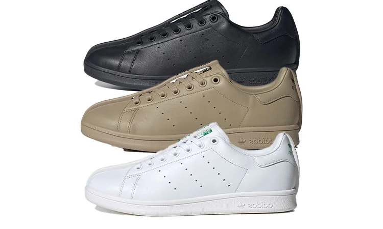 Craig Green adidas Stan Smith Split