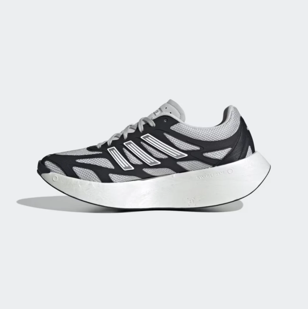 adidas Adizero Aruku Core Black Grey One JI3555 | Dead Stock
