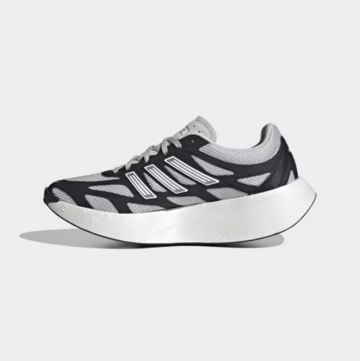 adidas Adizero Aruku Core Black Grey One Innenseite