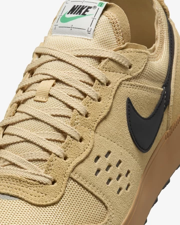 Nike C1TY Brownstone Upper Details