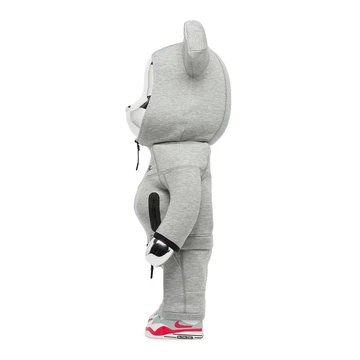 Nike Tech Fleece Medicom Bearbrick