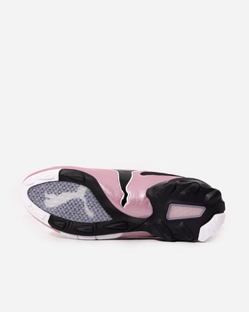 Puma V-S1 Metallic Pack Pink Sohle