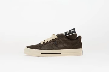 Rick Owens DRKSHDW x Converse One Star Pro Pack