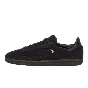 adidas Samba OG Casual Pack Black Außenseite