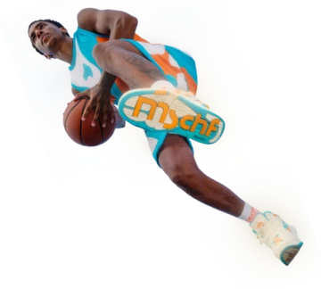 MSCHF x Reebok Pump Omni Zone IX - Lookbook (2)